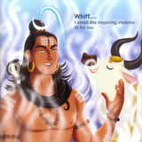 Shiva Shiva Namah Shivaya
