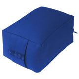 Travel Meditation Cushion 10 cm x 21cm x 15 cm (5 colours)