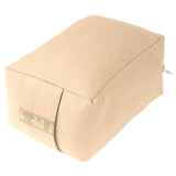 Travel Meditation Cushion 10 cm x 21cm x 15 cm (5 colours)