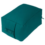 Travel Meditation Cushion 10 cm x 21cm x 15 cm (5 colours)