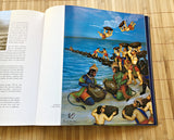 Ramayana, A tale of Gods and demons