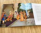 Ramayana, A tale of Gods and demons