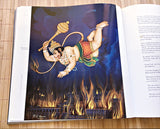 Ramayana, A tale of Gods and demons