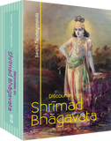 Discourses on Shrimad Bhagavata