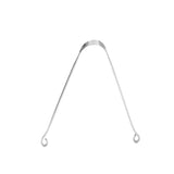 Tongue Cleaner - 100% Stainless Steel