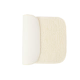 100% Pure merino wool meditation mat