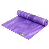 Rainbow 6 mm thick Non-toxic Yoga Mat (3 colours)