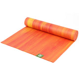 Rainbow 6 mm thick Non-toxic Yoga Mat (3 colours)
