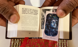 Bhagavad Gita - Miniature edition