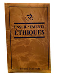 Enseignements Etiques (Français) - Swami Sivananda