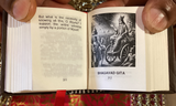 Bhagavad Gita - Miniature edition