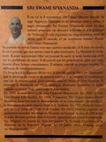 Enseignements Etiques (Français) - Swami Sivananda