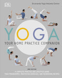 Yoga Your Home Practice Companion - English