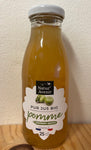 PUR JUS DE POMME BIO GRANNY SMITH