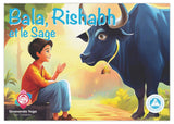 Bala Rishabh et la Sage