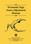 Manuel d'ajustement Sivananda Yoga Asana (4 langues)