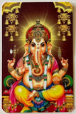 Gods and Goddesses Pocket Mantra Cards <<New Designs>>