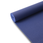 4 mm Non-Toxic Yoga Mat (4 colours)