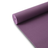 4 mm Non-Toxic Yoga Mat (4 colours)