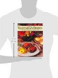 
Great Vegetarian Dishes (Over 240 recipes from around the world)