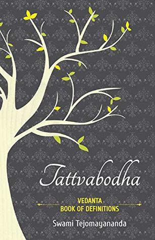 Tattvabodha (English)
