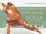 The key muscles of yoga
