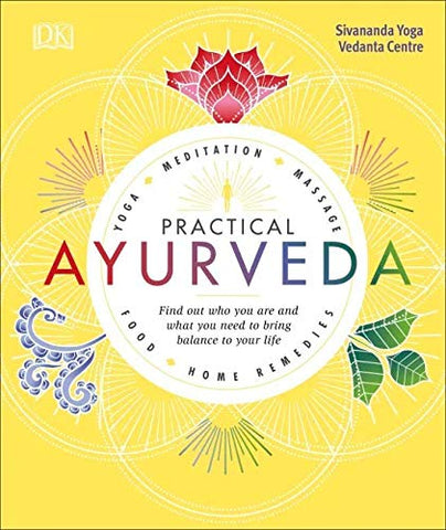 Practical Ayurveda (English)