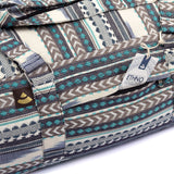 Grand sac  pour transporter tapis de yoga et coussin *3 couleurs*