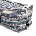 Grand sac  pour transporter tapis de yoga et coussin *3 couleurs*