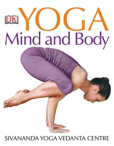 Yoga, mind and body