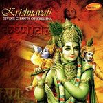 Krishnavali - Divine chants of Krishna - CD