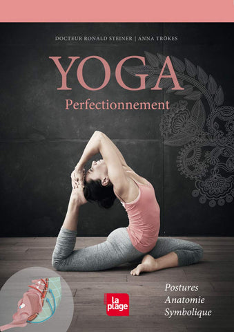 Yoga Perfectionnement (Français)