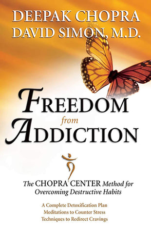 Freedom from Addiction