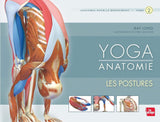 Yoga anantomie : Les Postures (Tome 2)