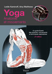 Yoga: Anatomie et Mouvement