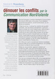 Dénouer les conflits par la Communication Non Violente