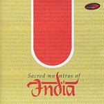 Sacred mantras of India - CD