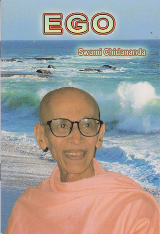 EGO - Swami Chidananda
