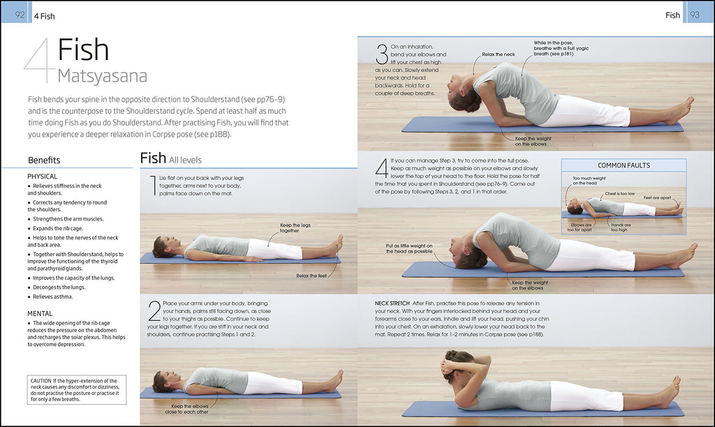 The 12 basic poses or... - Sivananda Yoga Centre London | Facebook