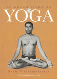 Le Grand Livre du Yoga