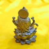 Lakshmi Deity Statue 8.4 cm