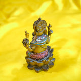 Ganesha Deity Statue 8cm