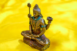 Siva Deity Statue 8cm