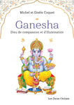 Ganesha - Dieu de compassion et d'illumination