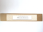 Mysore Sandal Premium Incense Sticks