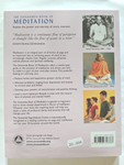 The Sivananda Book of Meditation