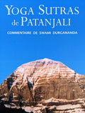 Yoga Sutras de Patanjali - français (Commentaire de Swami Durgananda)