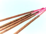 Bulgarian Rose Premium Incense Sticks