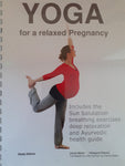 Yoga for a relaxed pregnancy