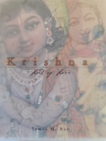 Krishna - Lord of Love